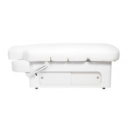 Table SPA Keid Warm avec 3 prises électriques Table SPA Keid Warm avec 3 prises électriques