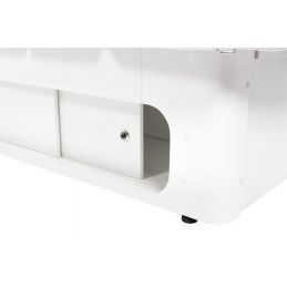 Table de massage chauffante Keid Warm réglable Table de massage chauffante Keid Warm réglable