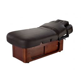 Table de massage Keid Warm chauffante 4 moteurs