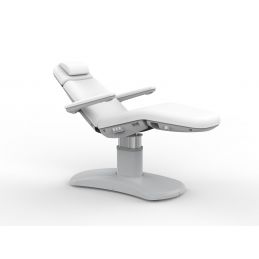 Fauteuil esthétique Azur électrique 4 moteurs