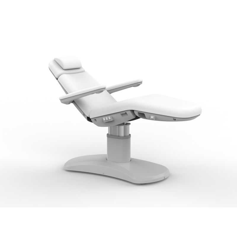 Fauteuil esthétique Azur électrique 4 moteurs