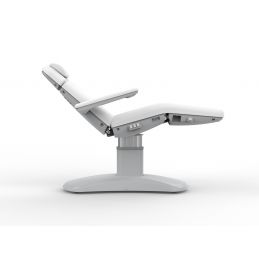 Fauteuil SPA Azur réglable de 58,5 à 80,5 cm