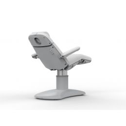 Fauteuil électrique Azur avec dossier à 80°
