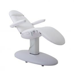 Fauteuil esthétique Aqua électrique 3 moteurs