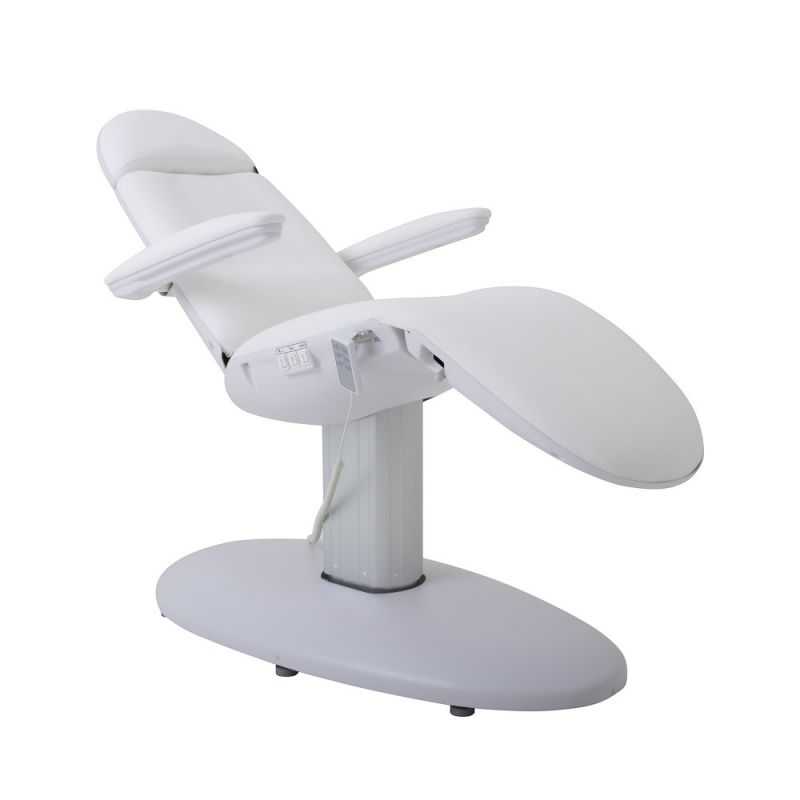 Fauteuil esthétique Aqua électrique 3 moteurs
