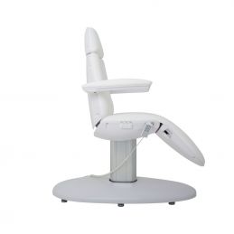 Fauteuil électrique Aqua avec dossier à 80°