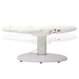 Fauteuil de beauté Aqua avec assise motorisée