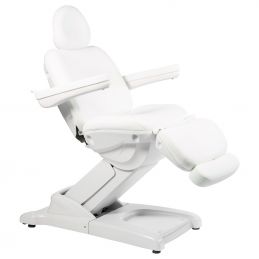Fauteuil esthétique Girta électrique 4 moteurs