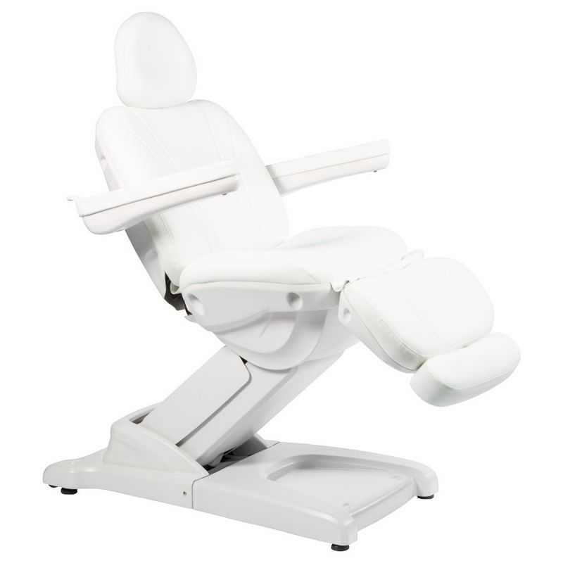 Fauteuil esthétique Girta électrique 4 moteurs Fauteuil esthétique Girta électrique 4 moteurs