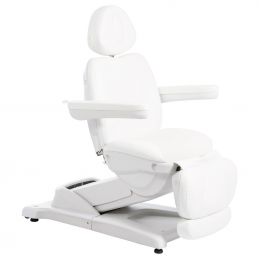 Girta fauteuil SPA avec fonction Trendelenburg Girta fauteuil SPA avec fonction Trendelenburg
