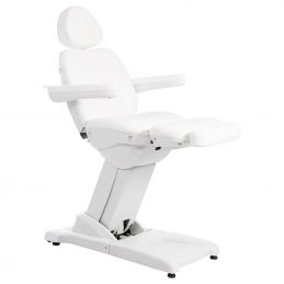 Fauteuil électrique Girta multipositions Fauteuil électrique Girta multipositions