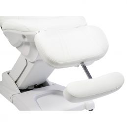 Girta fauteuil de soin avec appui-tête extensible Girta fauteuil de soin avec appui-tête extensible