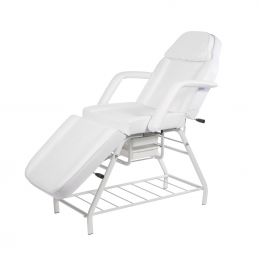 Fauteuil esthétique Nash Top avec 2 tiroirs