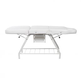 Fauteuil professionnel Nash Top avec rangement