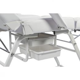 Nash Top mobilier esthétique à dossier inclinable
