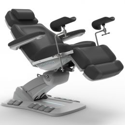 Fauteuil électrique Rhod 4 moteurs