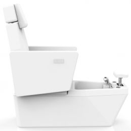 Fauteuil SPA Agate avec hydromassage