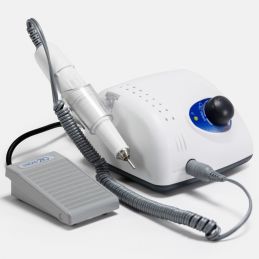 Ponceuse professionnelle Aty à rotation réversible