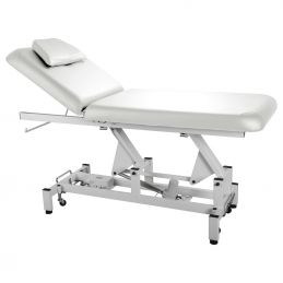 Table de massage Seem 1 moteur avec 4 roues Table de massage Seem 1 moteur avec 4 roues