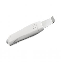 Appareil à ultrasons pour soin du visage Thor Exfo avec spatule exfoliante