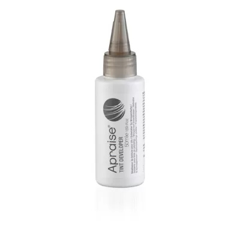 APRAISE Developer Ox Révélateur pour coloration des cils 50 ml APRAISE Developer Ox Révélateur pour coloration des cils 50 ml