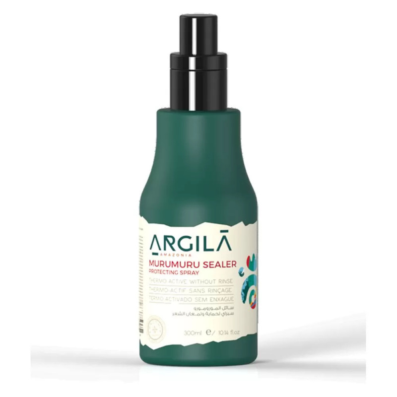 Spray thermo-protecteur SEALER 300 mL ARGILA