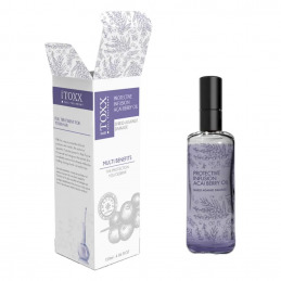 HAIRTOXX Açai Berry Infusion Oil 60 mL