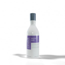 Masque capillaire Snow Mask HAIRTOXX ultra-hydratant