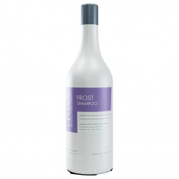 HAIRTOXX Frost Shampoo 1 L