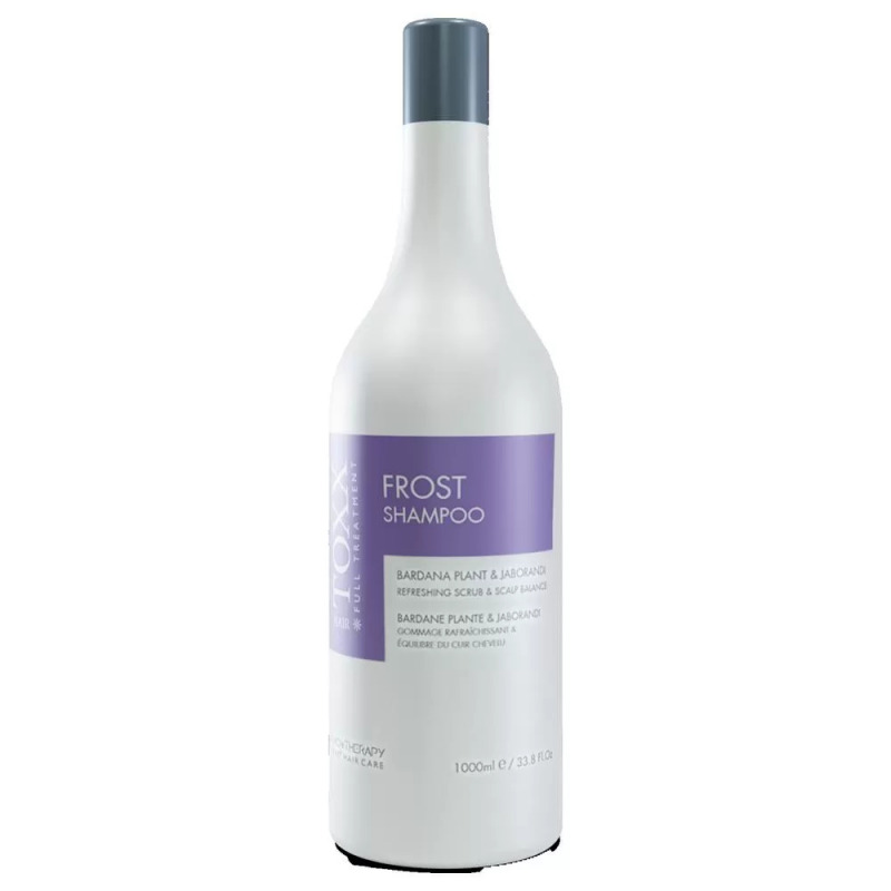 HAIRTOXX Frost Shampoo 1 L