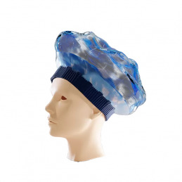 Bonnet HAIRTOXX ICE-EXPERIENCE pour cryothérapie capillaire