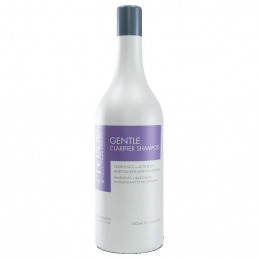 HAIRTOXX Gentle Clarifier Shampoo 1L en salon de coiffure