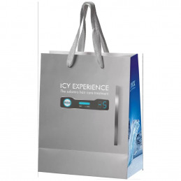 HAIRTOXX Sac coiffure KRYO THERAPY