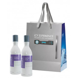 Sac pochette HAIRTOXX pour vente en salon