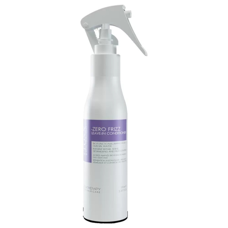 HAIRTOXX Zero Frizz Après-shampoing sans rinçage 150 mL