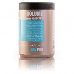 Conditionneur VOLUME KAYPRO pour cheveux fins 1 L