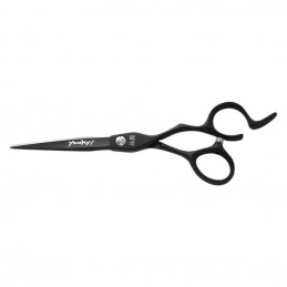 Kit ciseaux de coiffure YSAKY BLACK LIBRIX coupe et sculpteur
