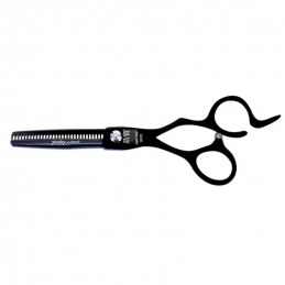 Kit professionnel YSAKY BLACK LIBRIX avec ciseaux 5.5 et 5.8