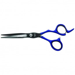 Ciseaux YSAKY BLACK LIBRIX 5.5 pour coiffeur