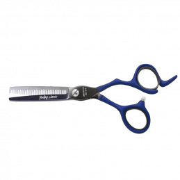 Ciseaux Sculpteur Coiffeur YSAKY BLACK LIBRIX 5.75