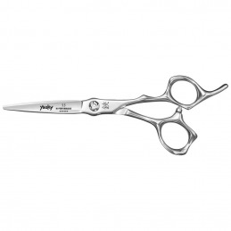 Ciseaux de coupe YSAKY 5.5 Titanium 6 Stars