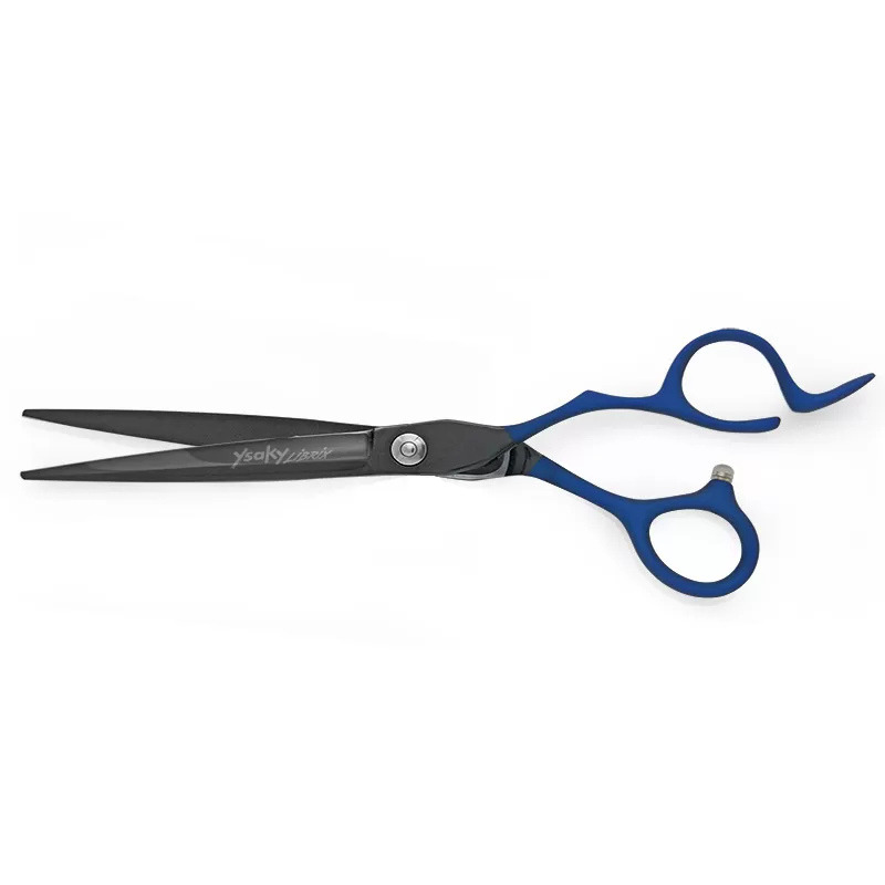 Ciseaux de coupe 6.5 YSAKY BLACK LIBRIX