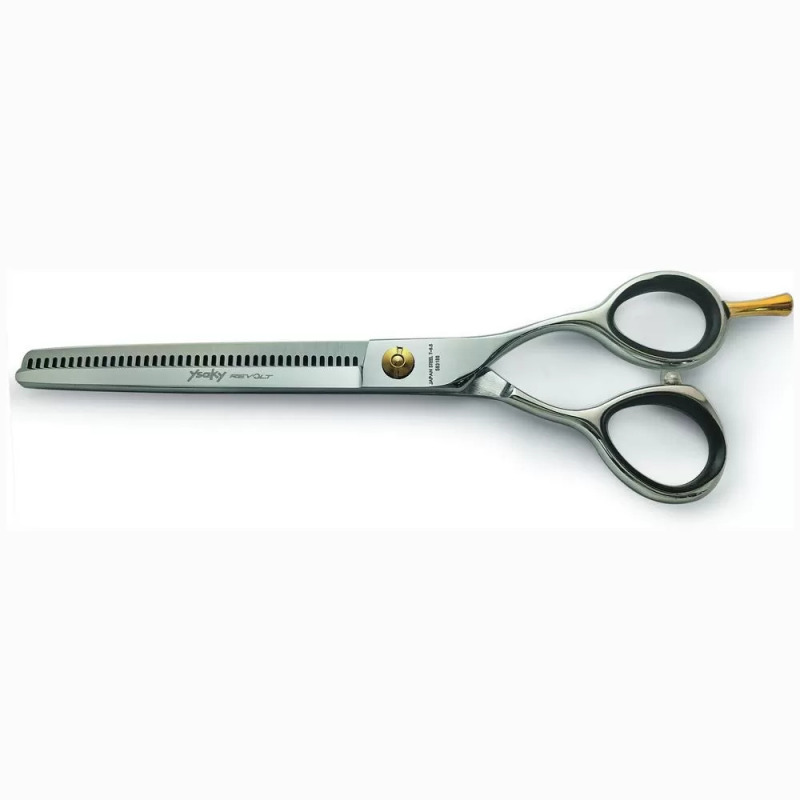 Ciseaux sculpteur 6.5 YSAKY Revolt pour coiffeur