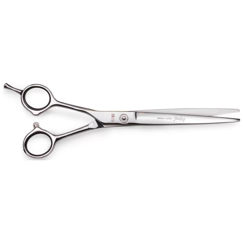 Ciseaux YSAKY Goldpoint Gaucher 70 Stand professionnels