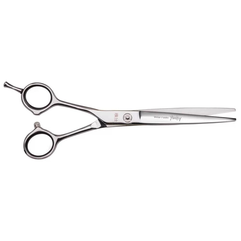 Ciseaux YSAKY Goldpoint Gaucher 6,5