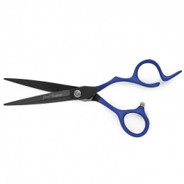 Ciseaux de coupe 6.0 YSAKY Black Librix professionnels