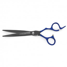 Ciseaux de coupe 7.0 YSAKY BLACK LIBRIX