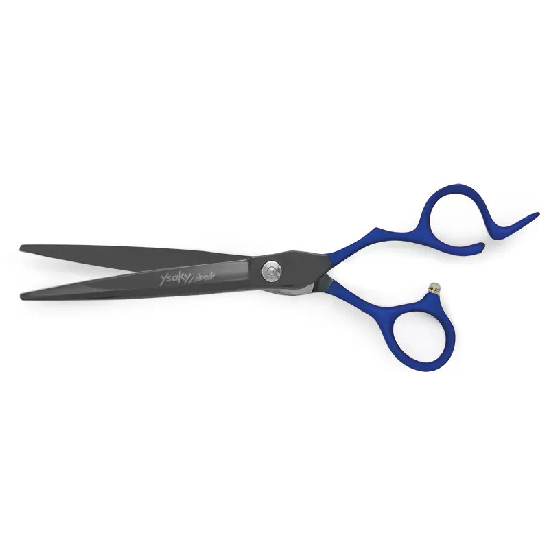 Ciseaux de coupe 7.0 YSAKY BLACK LIBRIX