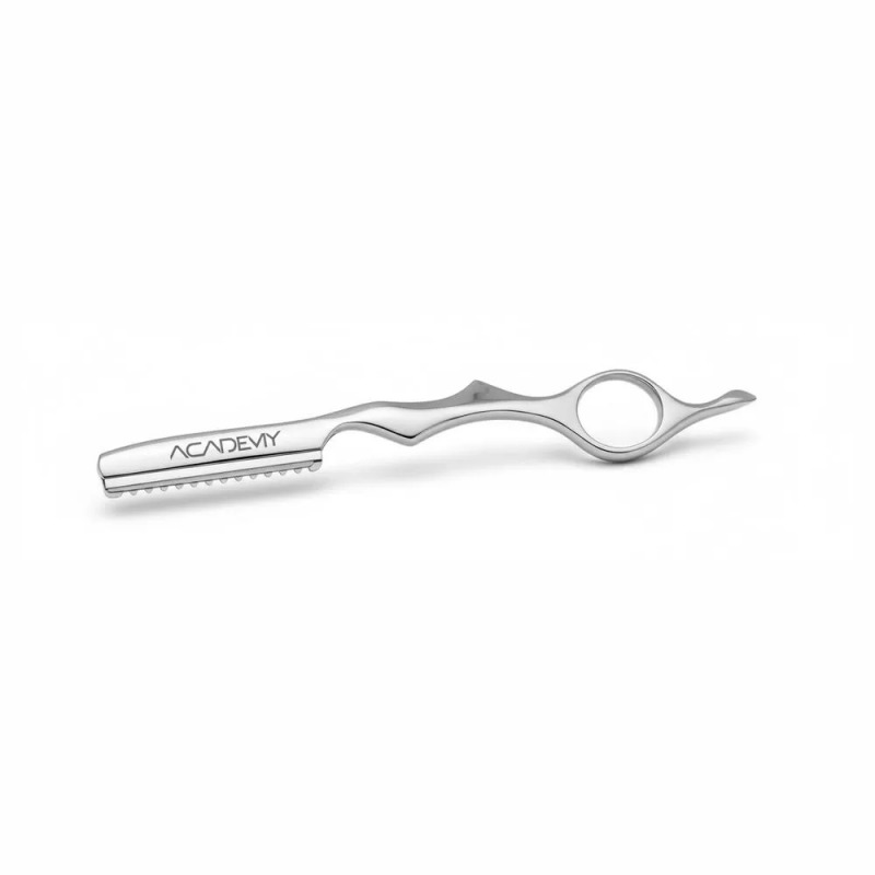 Rasoir coiffeur YSAKY Fazy Shift Titan Silver