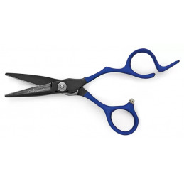 Ciseaux pour coiffeur YSAKY BLACK LIBRIX 4.5